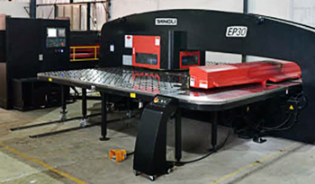 制造实力 制造实力