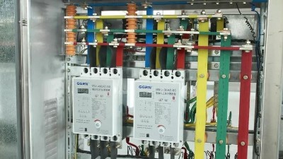 配电柜出线柜-铜排使用量该怎样计算呢【永乐汇】