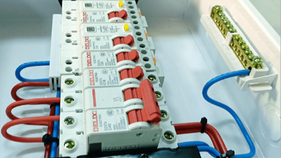 配电柜型号-该怎样来标示呢【永乐汇】