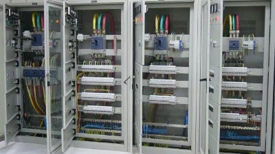 配电柜进线柜-铜排使用量该怎样计算呢【永乐汇】