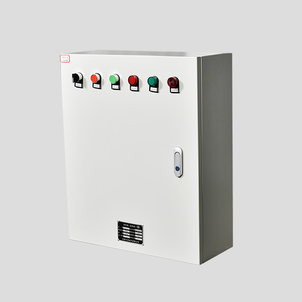 风机控制箱 风机控制箱