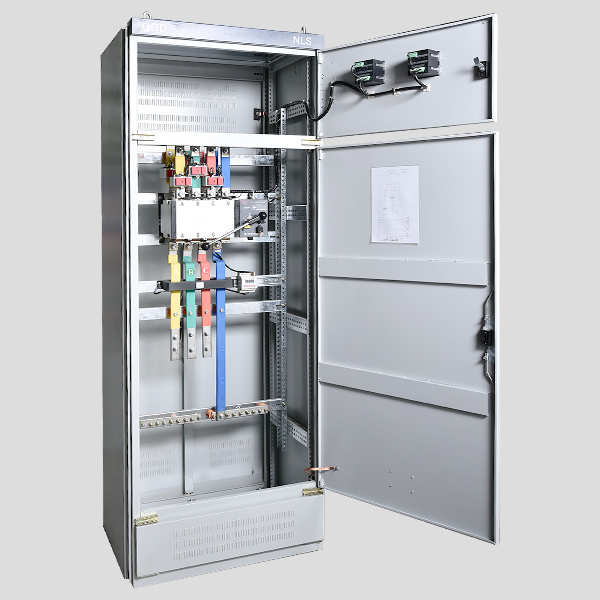 GGD配电柜