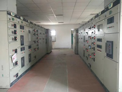 低压配电柜合作温州市乐清市特警及反恐训练基地工程【永乐汇】