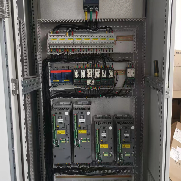 变频器控制柜