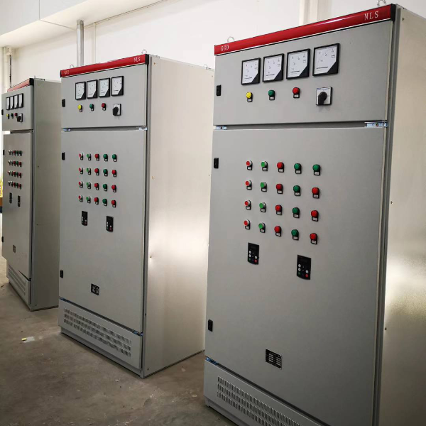 变频器控制柜
