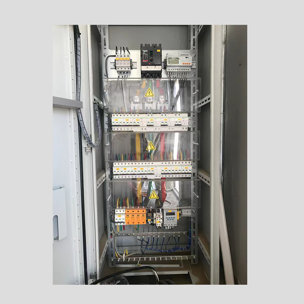 景观照明控制柜