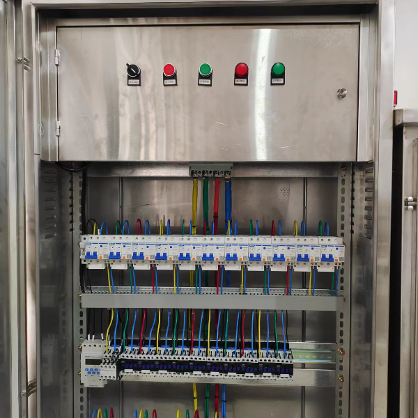 景观照明控制柜 景观照明控制柜