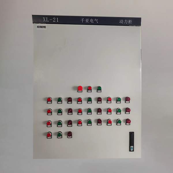 星三角控制柜 星三角控制柜