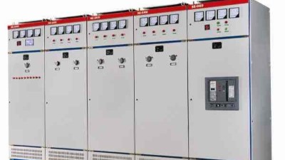 低压成套配电柜有哪些柜-永乐汇