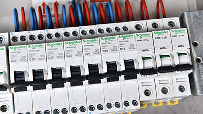 永乐汇告诉您家用配电箱如何分配更合理