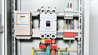 永乐汇解说开关柜中断路器的主要作用