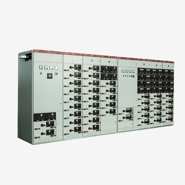 MNS配电柜 MNS配电柜