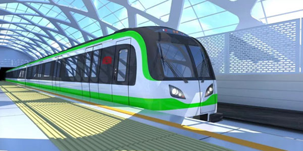 合肥地铁三号线