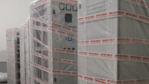 低压配电柜合作华西医院公司江阴敔山湾牡丹路新项目【永乐汇】