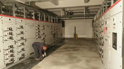 强电箱功耗容量越大越好吗【永乐汇】