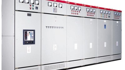 低压配电柜并柜【永乐汇】