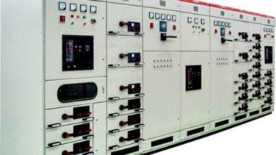 小型低压配电柜【永乐汇】