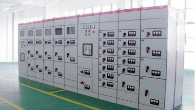 光伏低压配电柜【永乐汇】
