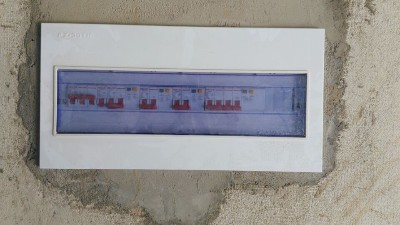 低压配电柜验收-相关单位都要检查【永乐汇】