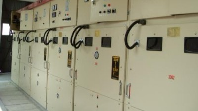 什么是配电柜耐火型母线槽【永乐汇】