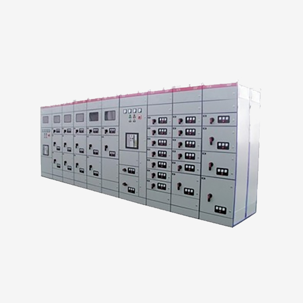 GCK开关柜 GCK开关柜