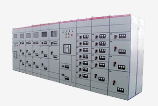 GCK低压抽出式开关柜