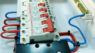 户内配电箱_如何制作