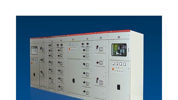 室内低压配电柜【永乐汇】