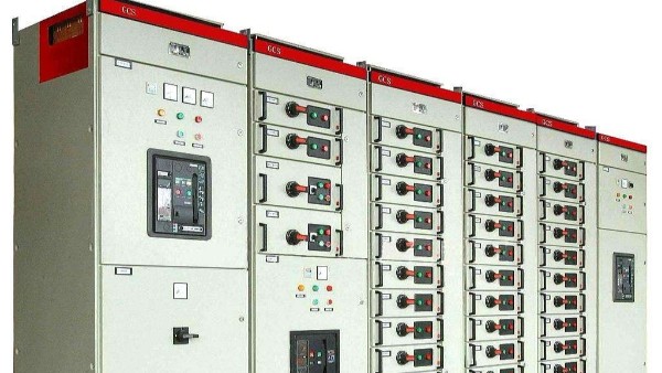 电房低压配电柜【永乐汇】