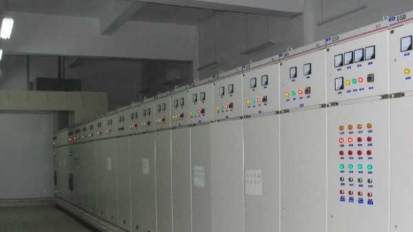 楼房低压配电柜【永乐汇】