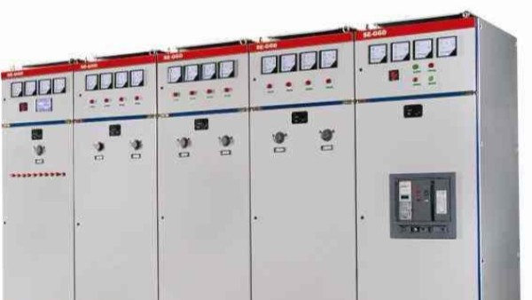 地铁低压配电柜【永乐汇】