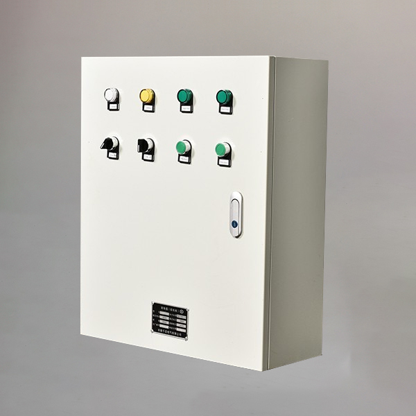 消防风机控制箱