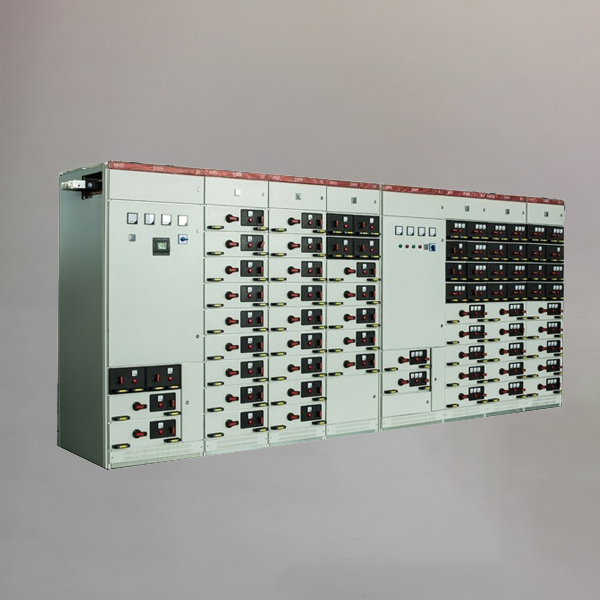 MNS配电柜