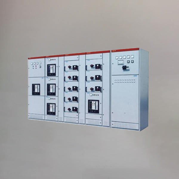 GCS开关柜