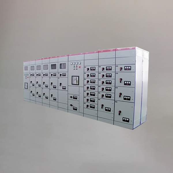 GCK开关柜