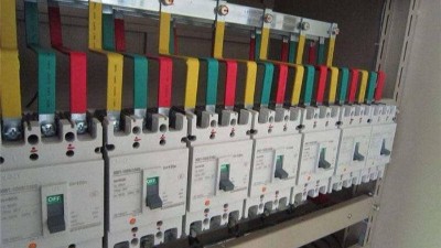 什么是GCS低压抽出式开关柜【永乐汇】