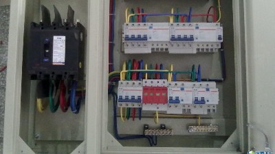 什么是智能型成套开关柜【永乐汇】