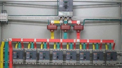 配电柜风力发电母线槽有什么特点【永乐汇】