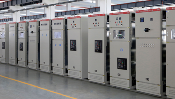 工厂常常一片漆黑？其实只是缺了一个应急照明集中电源【永乐汇】