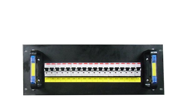 低压配电柜合作中建八局新建乐活城商住小区二期项目【永乐汇】