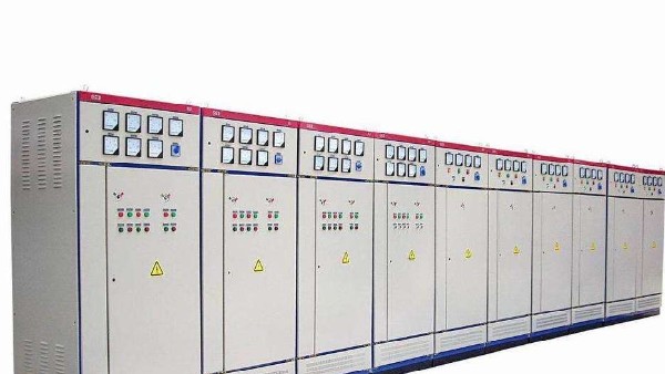 低压配电柜合作宜兴建工江苏康缘中华养生谷项目【永乐汇】