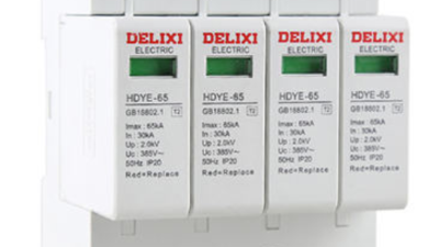 德力西浪涌防雷器_每一位客户均是直销价格