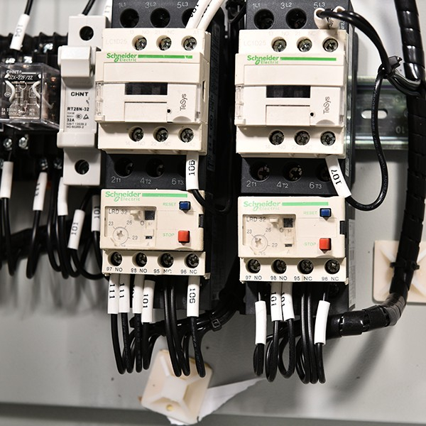 水泵控制箱 水泵控制箱