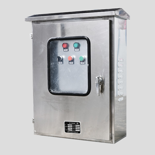 路灯控制箱 路灯控制箱