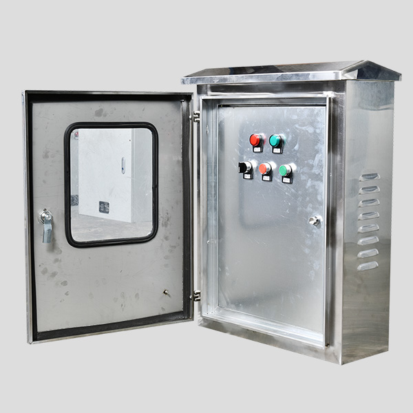 路灯控制箱 路灯控制箱