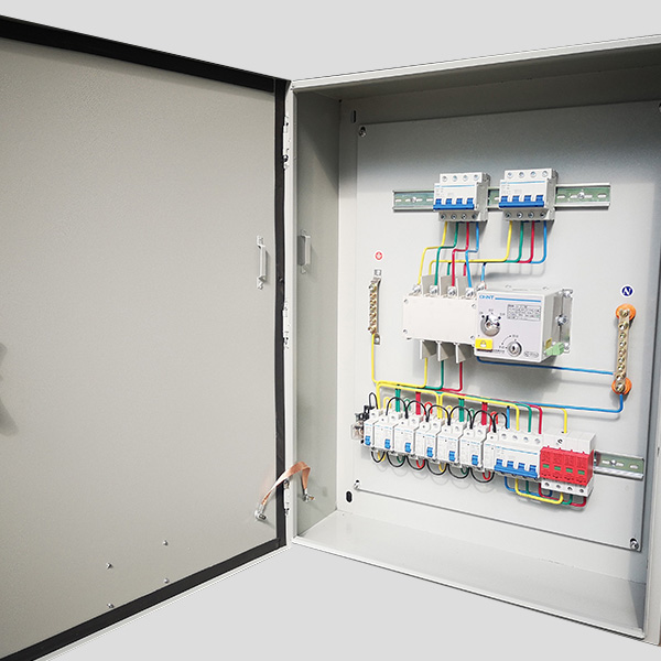 应急照明配电箱 应急照明配电箱