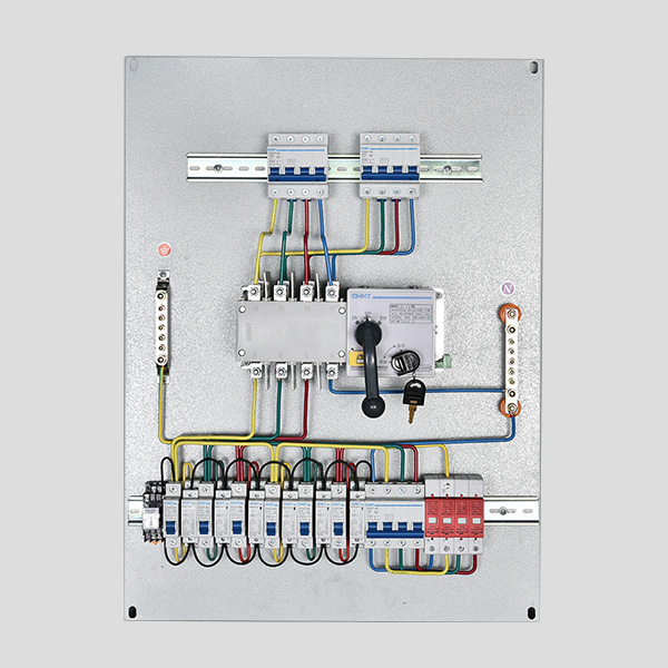 应急照明配电箱 应急照明配电箱