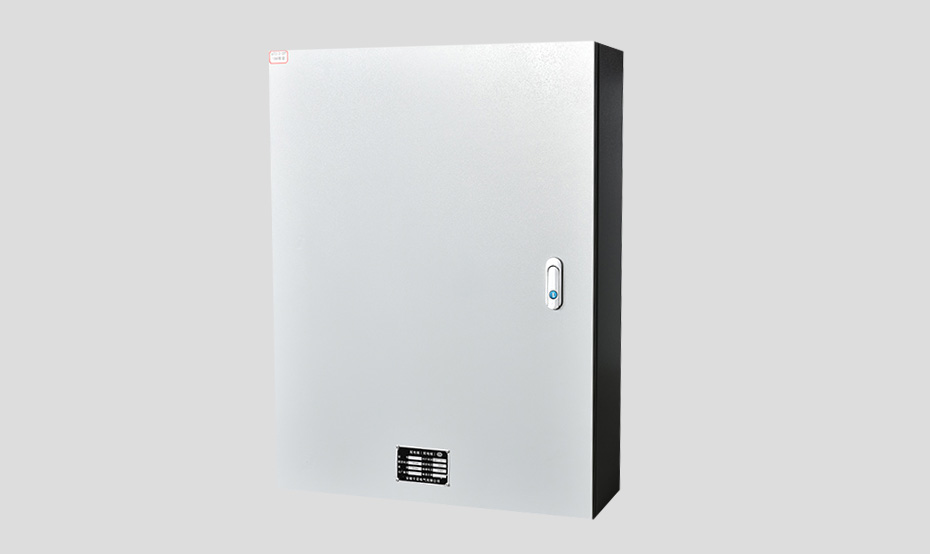 消防应急照明配电箱