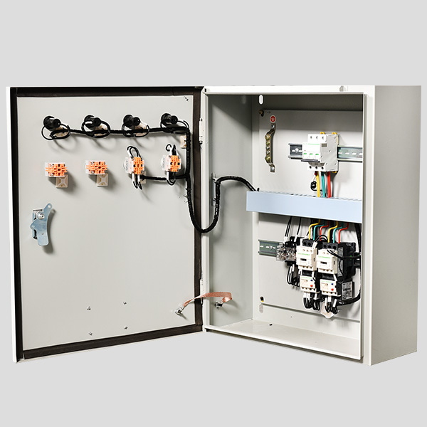 消防风机控制箱 消防风机控制箱