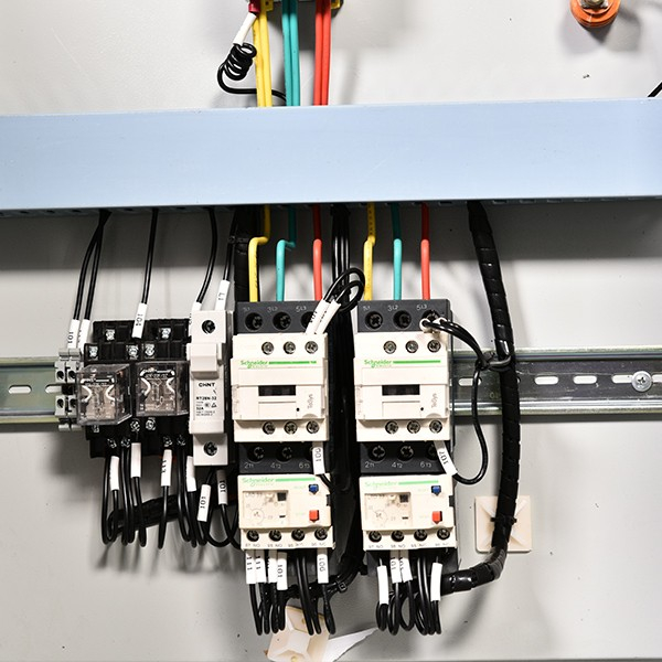 消防风机控制箱 消防风机控制箱